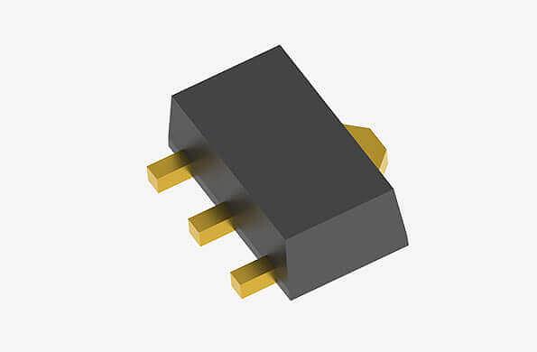 Универсальные диоды 2Д2160А9 опт фото 1