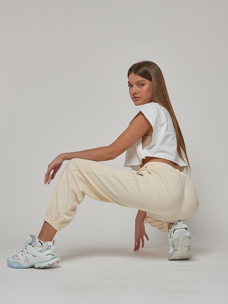 Джоггеры FUYOUKAI 053B фото 7