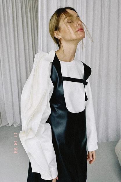 Услуги пошива сарафана «Girls» от LIBO’ WEAR фото 3