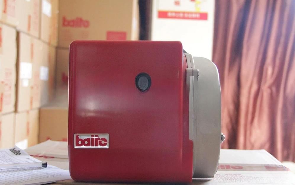 BTN5L дизельная горелка (одноступенчатая) (20-59 кВт) Baite ОПТ фото 3