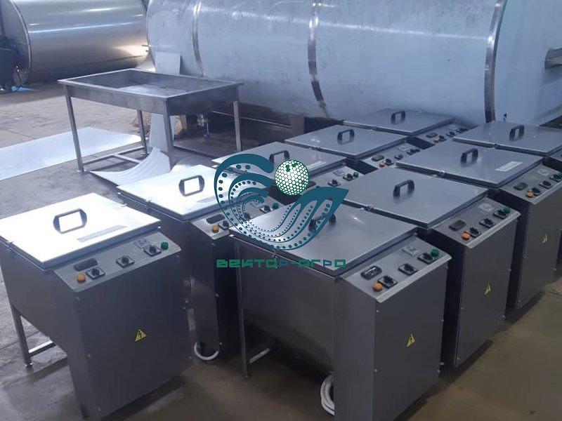 Размораживатель молозива фото 3