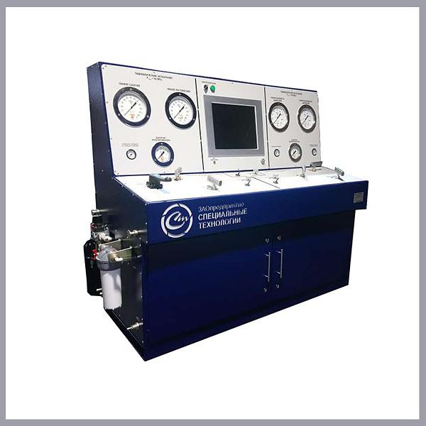 Автоматизированная насосная станция НС-А фото 1