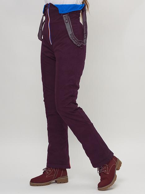 Брюки горнолыжные Colannia 66179Tb фото 7