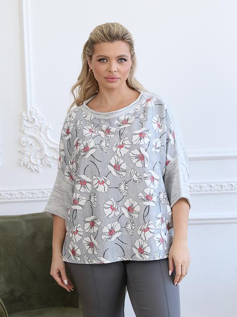 Джемпер М4-5300/3 фото 8