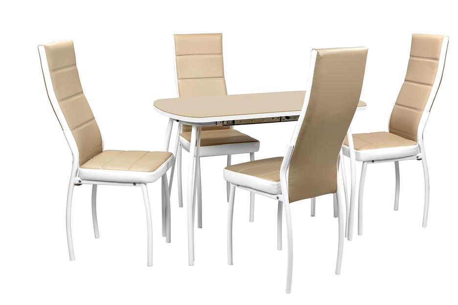 Кухонный стол «Чайка» ОПТ фото 8