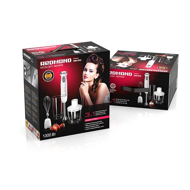 Блендер REDMOND RHB-2944 фото 3