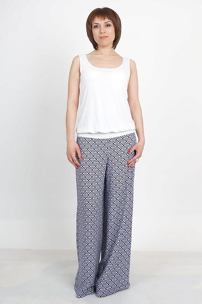 Блуза Р-80 фото 5