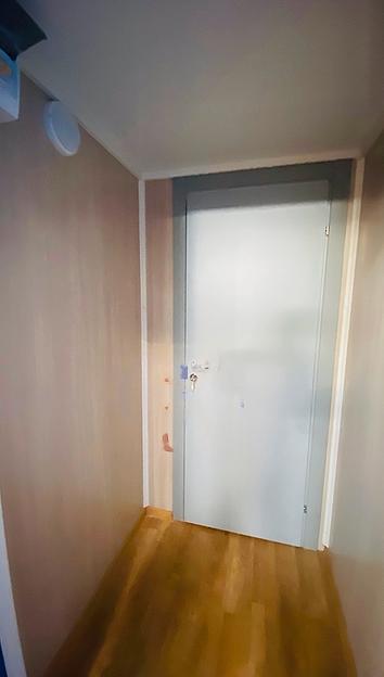 Блок-контейнер размером 6.0×2.4×2.5 м — прорабская фото 5