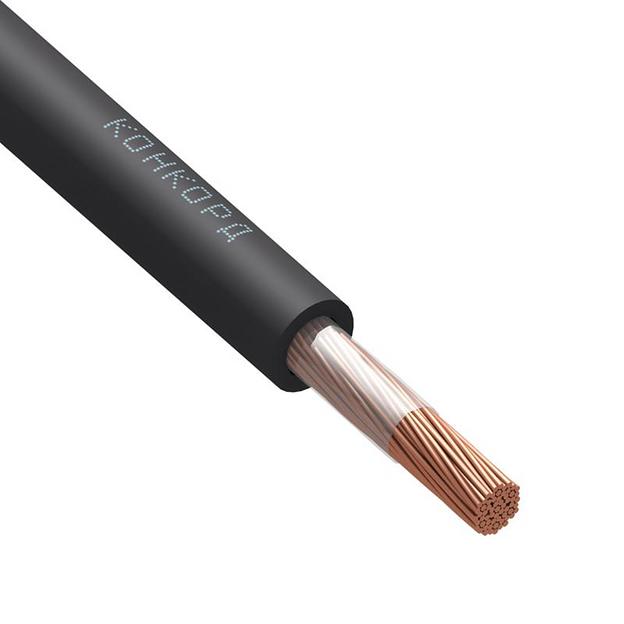 Кабель КГтп-ХЛ 1х35 380/660-2 (м) Конкорд 9224 фото 1