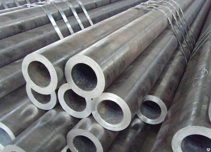 Труба котельная 159х20 ст. 15Х1М1Ф ТУ 14-3р-55-2001 фото 1