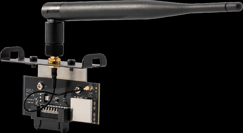 Интерфейсный модуль iDPRT ASSY: Wifi Module for iK4 series (101000357) фото 1