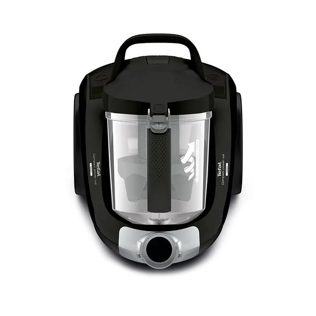 Безмешковый пылесос TEFAL TW4825EA фото 3