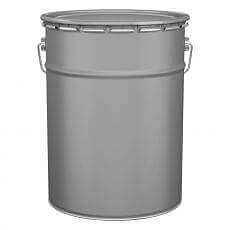 Грунт ГФ-021 ТУ Серый фото 1