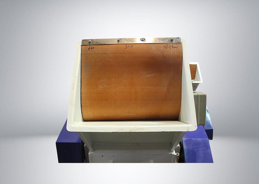 Роторная дробилка DSNL-650A фото 8