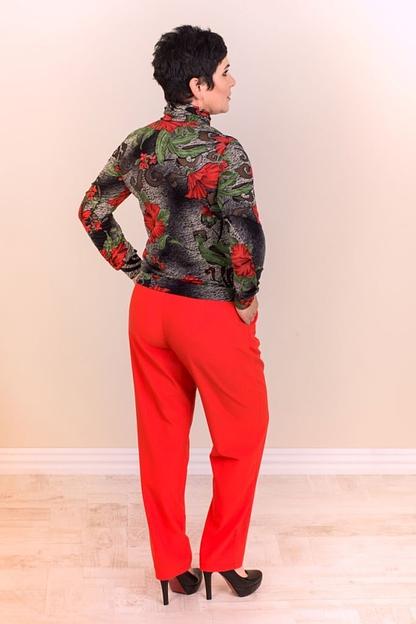 Водолазка М-69 фото 4