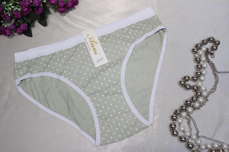 Трусы женские р-р 42-46 Арт. 7153 (к.11999) фото 1