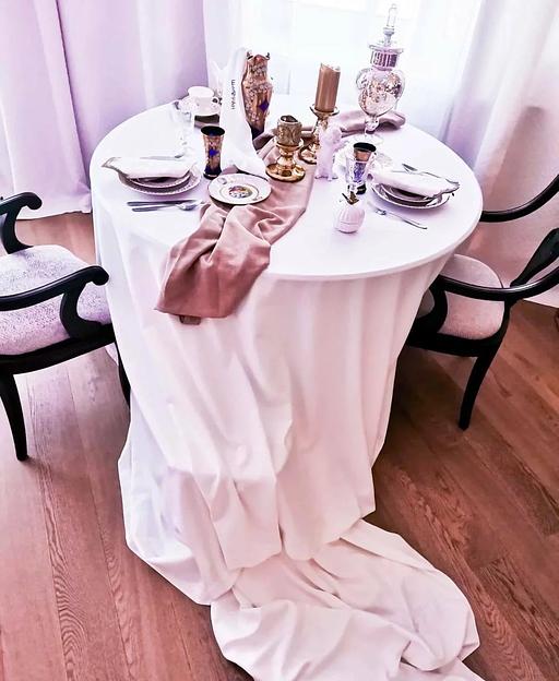 Скатерть опт фото 2