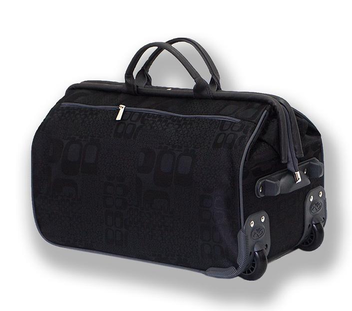 Дорожные сумки на колесах TsV арт.514, Опт фото 1