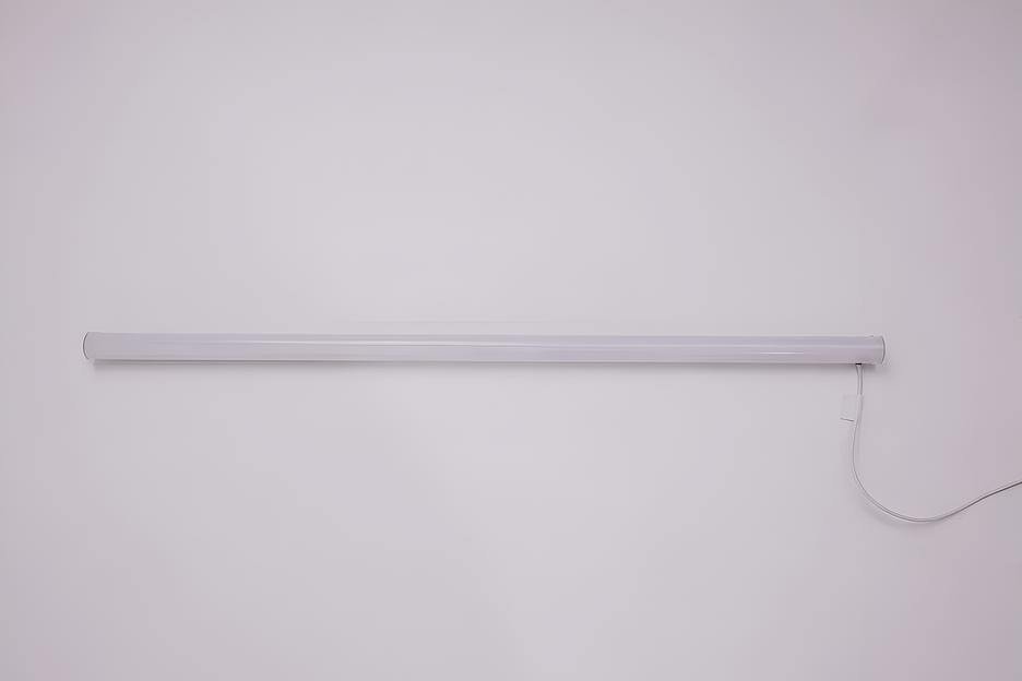 Светодиодный светильник матовый серии GL-A труба 32 мм ОПТ фото 4