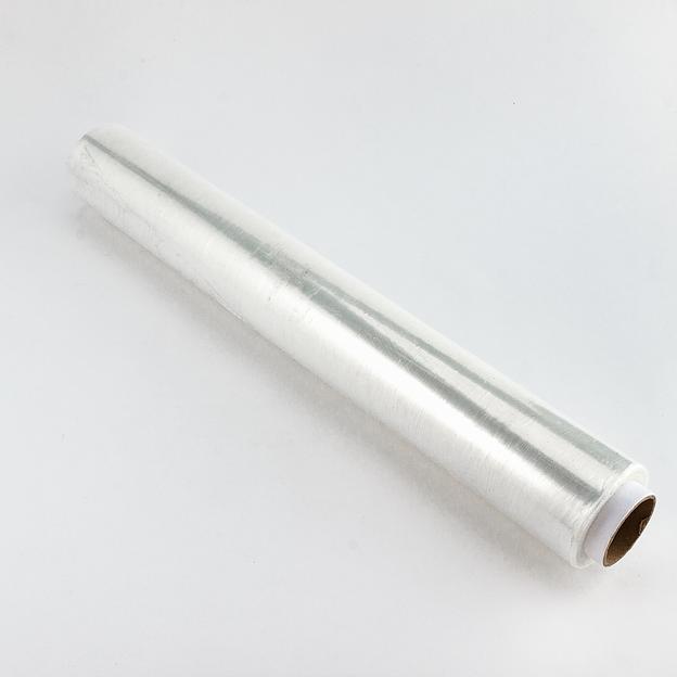 Пленка пищевая 9мк 45см*200м фото 1