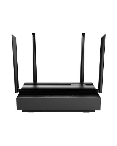 Wi-Fi маршрутизатор AX1800 3G/4G WIFI6 N6 NETIS фото 1
