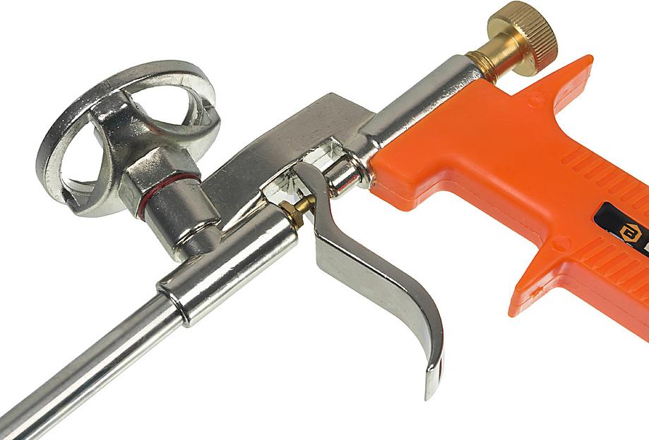 Пистолет монт.пены Вихрь 73/3/6/3 фото 6