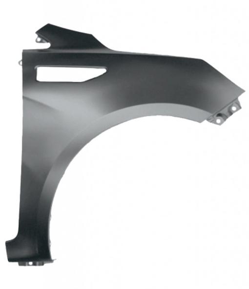 Крыло переднее правое 3607 фото 1