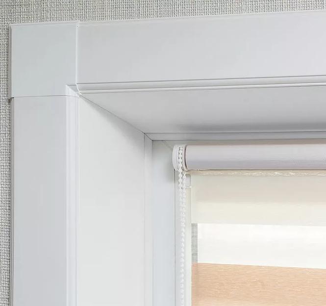 Монтаж откосной системы под заказ фото 2