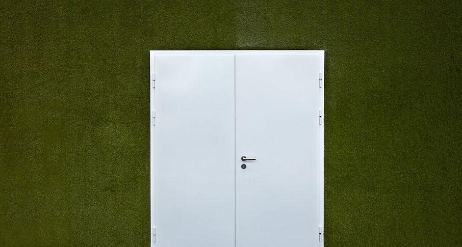 Двери NAYADA противопожарные под заказ фото 5