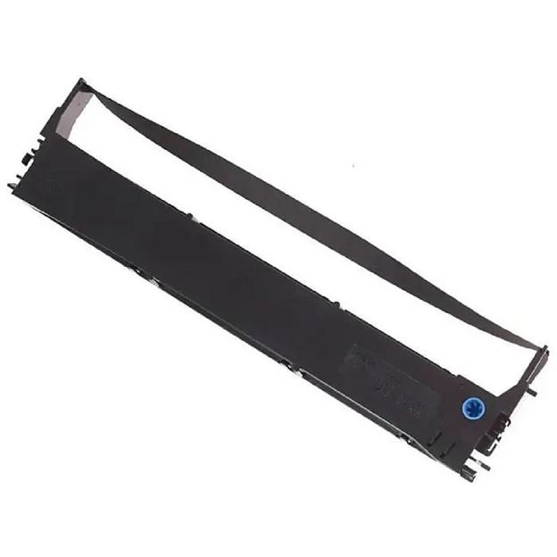 Матричный картридж NVP для Epson LX-350/LQ-350/LX-300/LX-300+/ 300+II/LQ-300/LQ-300K+/ LQ-300K+II/LX400/800/810/850/870/860 / LQ200/400/450/500/510/550/570/800/850/850+/870 (NV-RC-C13S015637BA) совмес фото 1