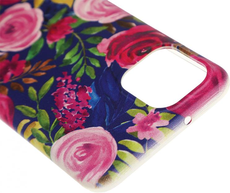 Чехол (клип-кейс) Gresso для Samsung Galaxy A03 Air прозрачный/рисунок (GR17AAAE9200) фото 5