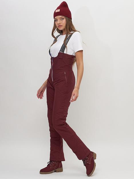 Брюки горнолыжные Colannia 66179Bo фото 2