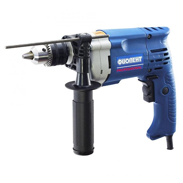 Односкоростная ударная дрель МСУ10-13-РЭ опт фото 2