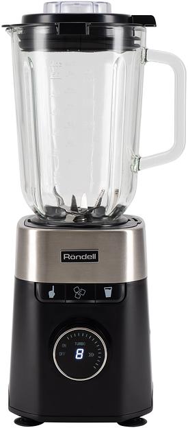 Блендер стационарный Rondell RDE-1254 1200Вт разноцветный фото 1