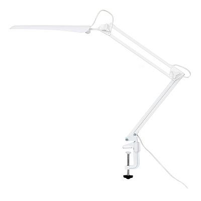 Светильник Гермес ПДБ-57-8-004 сенсорный, МС, 8 Вт, LED, белый, Трансвит фото 1