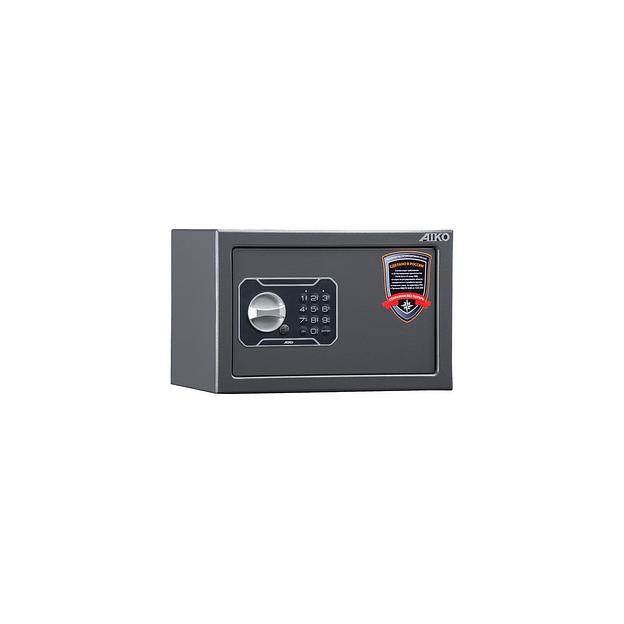 Сейф оружейный AIKO TT 170.EL 170x260x230 мм электронный [s11299110914] фото 1