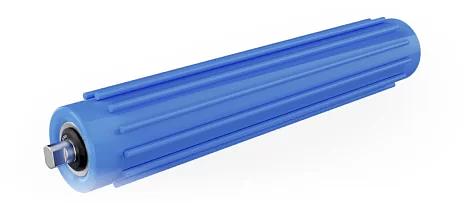 Конвейерные ролики / Стряхивающие - изготовление на заказ фото 1