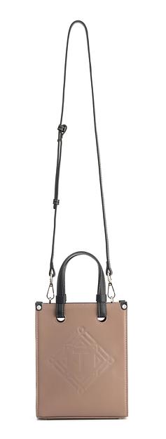 Сумка женская «Amedea mini» ОПТ фото 6