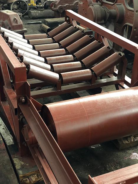 Станция приводная в сборе фото 1