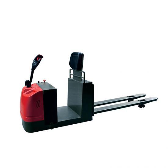 Комплектовщик заказов MEC20 фото 1