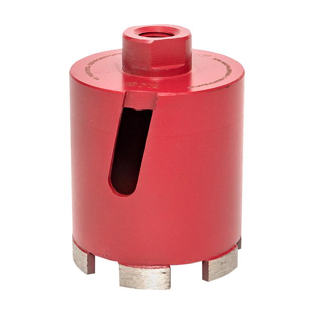 Коронка алмазная для дрелей DCH-72MH M16 Professional фото 1