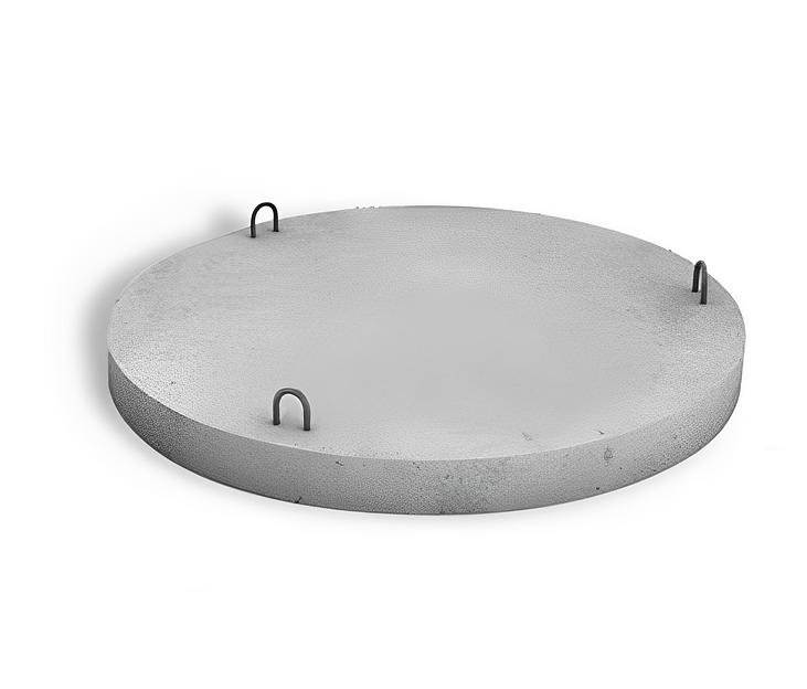 ЖБИ кольца ПН 20.1, Опт фото 1