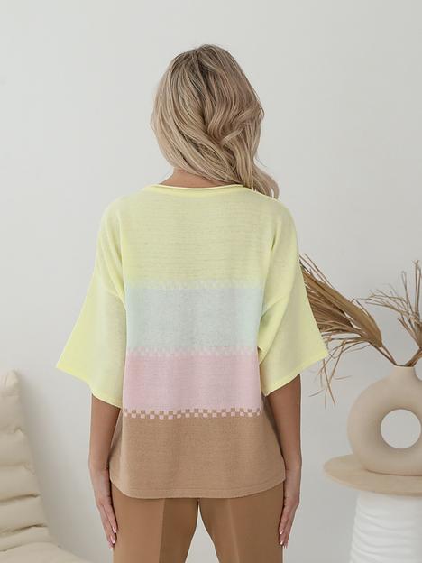 Джемпер Др3-534 фото 8