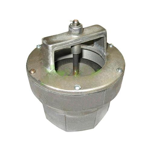 Клапаны приемные КП фото 1