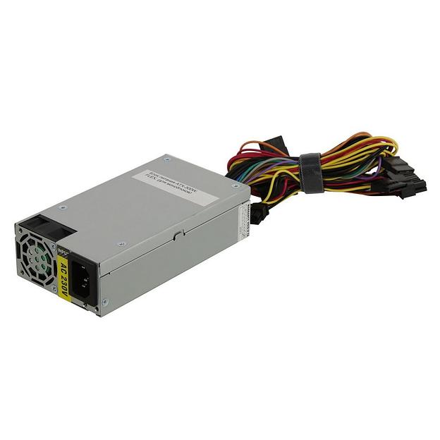 Блок питания PowerCool 300W PowerCool ATX-300W FLEX фото 1