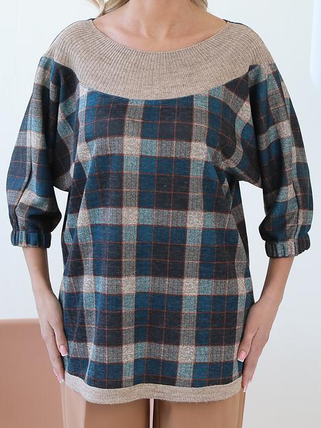 Джемпер  М4-5349/2 фото 8