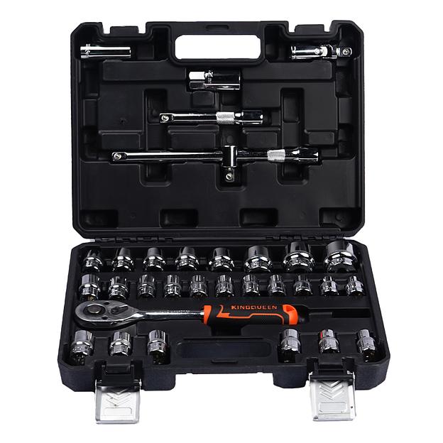 Набор Инструментов TLB 32 Предмета T-190032 фото 1