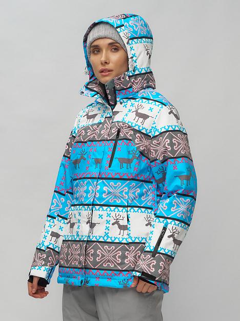 Костюм горнолыжный CHUNMAI 02277S фото 7