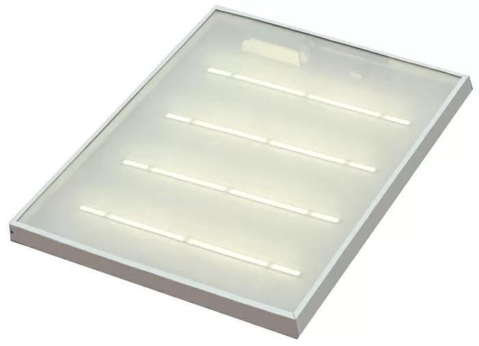 Светильник светодиодный Faros FG 595 44W 5000K Prism опт фото 3