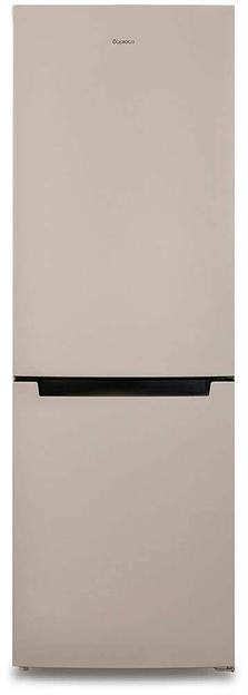 Холодильник БИРЮСА T820NF 310л оранжевый фото 2